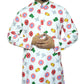 Fabriq by FFACE Marvel Avengers Men's Cotton Kurta