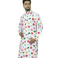 Fabriq by FFACE Marvel Avengers Men's Cotton Kurta