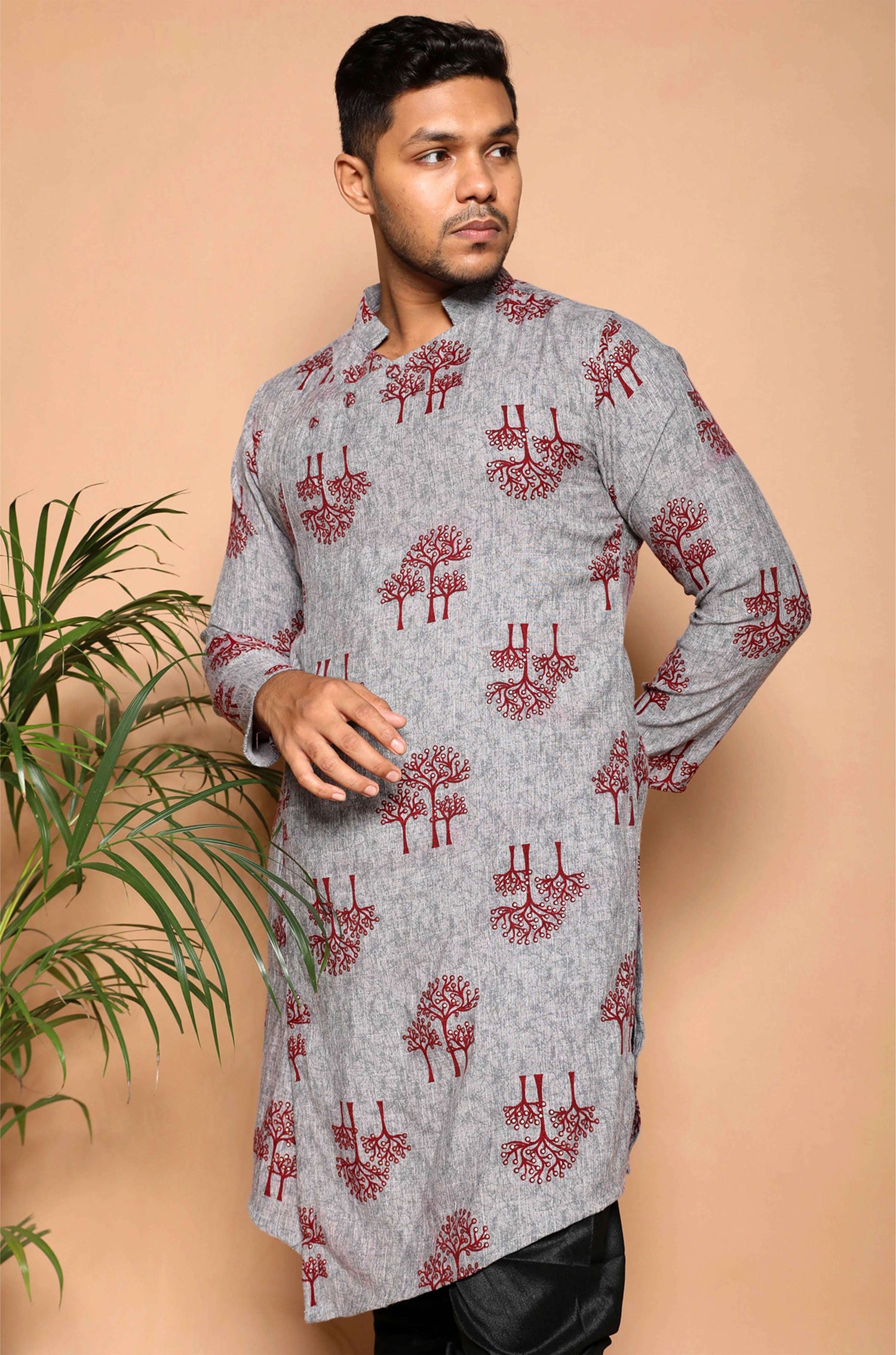Casual Kurtas